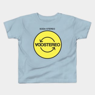 stereo Kids T-Shirt